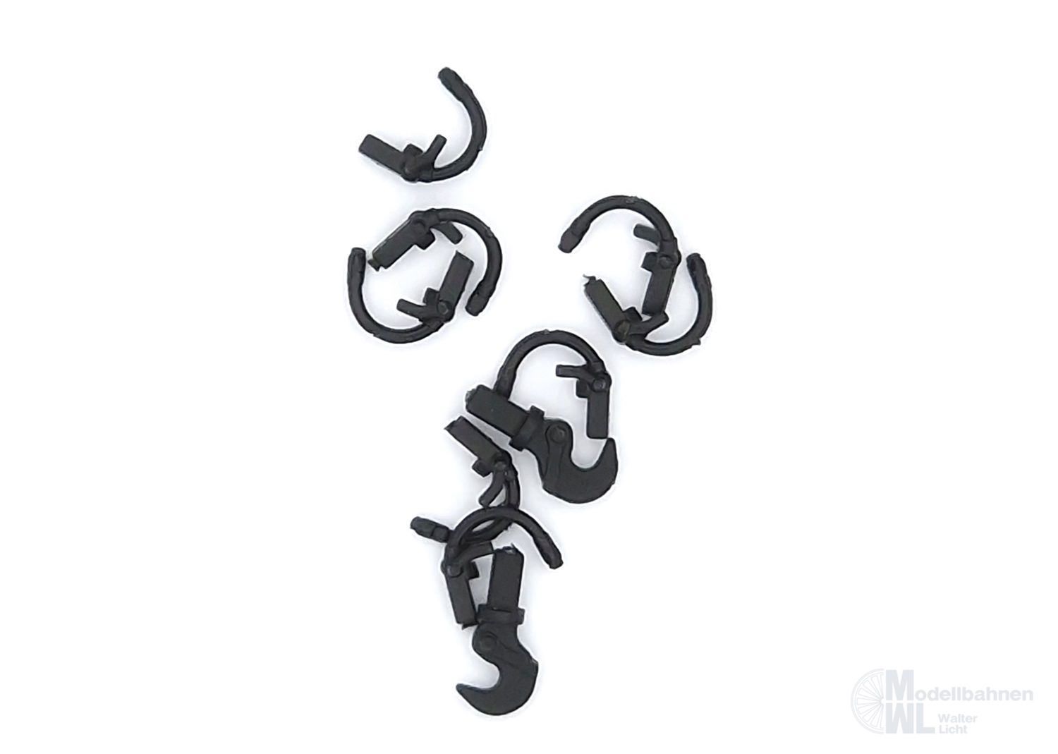 Märklin Ersatzeile E374399 - ERSATZTEIL: Haken, Bremsschlauch